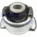 Csapágy, tengelytest - Delphi