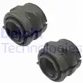 Stabilizator szilent - Delphi