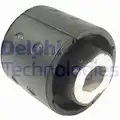 Csapágy, tengelytest - Delphi