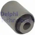 Csapágyazás, Kormány - Delphi