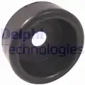 Csapágy, tengelytest - Delphi