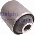 Szilentblokk - Delphi