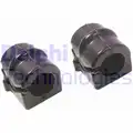 Stabilizator szilent - Delphi