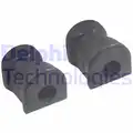 Stabilizator szilent - Delphi