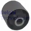 Csapágy, tengelytest - Delphi