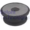 Csapágy, tengelytest - Delphi