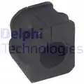 Stabilizátor Szilent - Delphi
