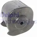 Csapágyazás, Kormány - Delphi
