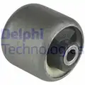 Csapágy, tengelytest - Delphi