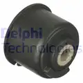 Csapágy, tengelytest - Delphi