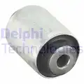 Csapágy, tengelytest - Delphi