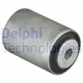 Csapágy, tengelytest - Delphi