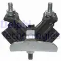 Felfuggesztes, motor/eroatvitel - Delphi