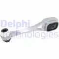 Felfuggesztes, motor/eroatvitel - Delphi