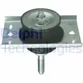 Felfuggesztes, motor/eroatvitel - Delphi