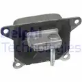 Felfüggesztés, motor/erőátvitel - Delphi