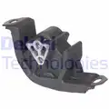 Felfüggesztés, Motor - Delphi