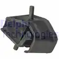 Motortartó Bak - Delphi