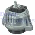 Motortartó Bak - Delphi