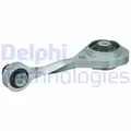 Felfüggesztés, motor/erőátvitel - Delphi
