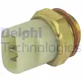 Hokapcsolo, hutoventillator - Delphi