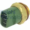 Hokapcsolo, hutoventillator - Delphi