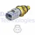 TS10481 SENZOR TEMPERATURA LICHID RACIRE - DELPHI - Delphi