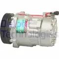 Klímakompresszor - Delphi
