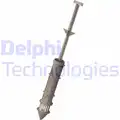 Szarito szuro, klimaberendezes - Delphi