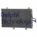 Legkondicionalo radiator - Delphi