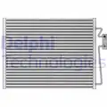 Legkondicionalo radiator - Delphi