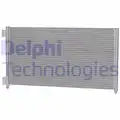 Klímahűtő - Delphi