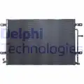 Klímahűtő - Delphi