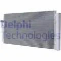 Kondenzátor, Klíma - Delphi