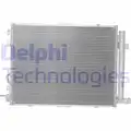Klímahűtő - Delphi