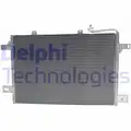 Klímahűtő - Delphi