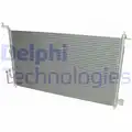 Klímahűtő - Delphi