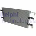 Klímahűtő - Delphi