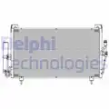 Klímahűtő - Delphi
