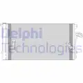 Klíma Alkatrész - Delphi