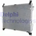 Klíma Alkatrész - Delphi