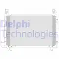 Klíma Alkatrész - Delphi