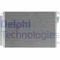 Klíma Alkatrész - Delphi