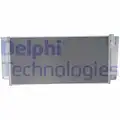 Klíma Alkatrész - Delphi