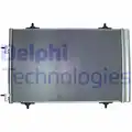 Klímahűtő - Delphi