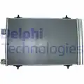 Klímahűtő - Delphi