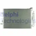 Klímahűtő - Delphi