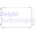 Klíma Alkatrész - Delphi