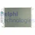 Klímahűtő - Delphi