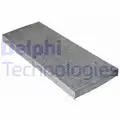 Pollenszűrő - Delphi